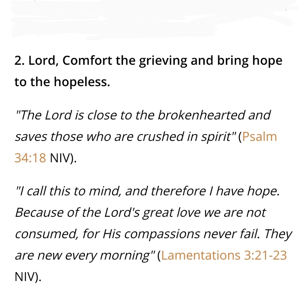 ❤️ PLEASE SHARE! ❤️ - Picture 4 of 16